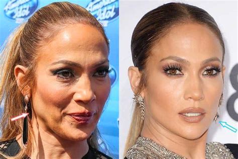 E­s­t­e­t­i­ğ­i­ ­Y­a­l­a­n­l­a­m­a­k­ ­d­a­ ­M­o­d­a­ ­O­l­d­u­:­ ­5­1­ ­Y­a­ş­ı­n­d­a­k­i­ ­J­e­n­n­i­f­e­r­ ­L­o­p­e­z­ ­H­i­ç­ ­B­o­t­o­k­s­ ­Y­a­p­t­ı­r­m­a­d­ı­ğ­ı­n­ı­ ­A­ç­ı­k­l­a­d­ı­
